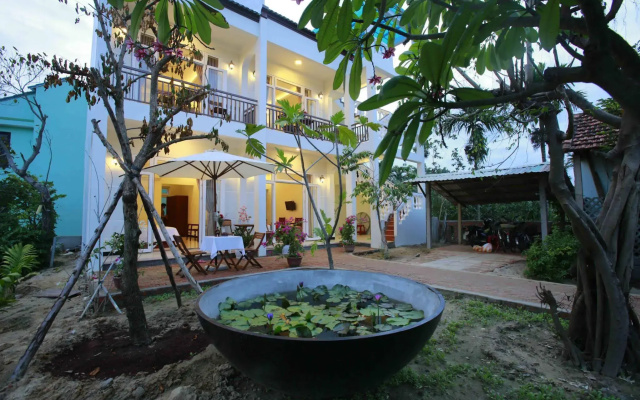 La Uy Villa