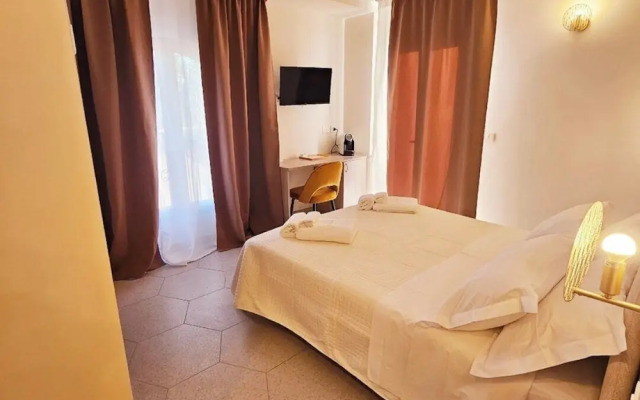 Via del Mare Apulia B&B  Spa Suite
