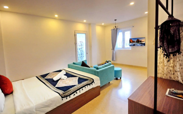 Banana Stay Nha Trang