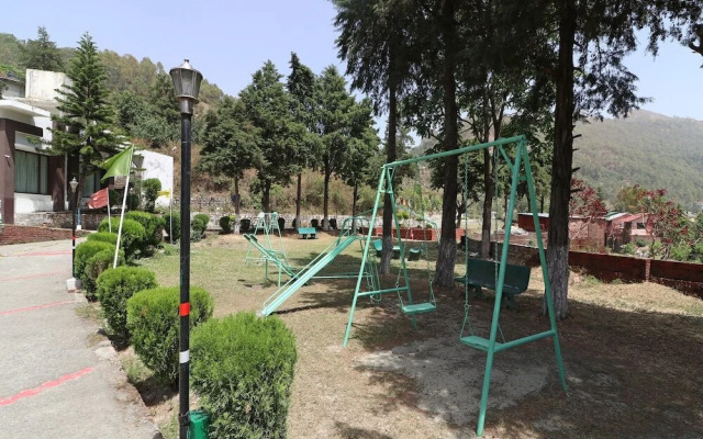 Resort In Bhimtal by OYO Rooms