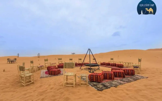 Anir Luxury Camp