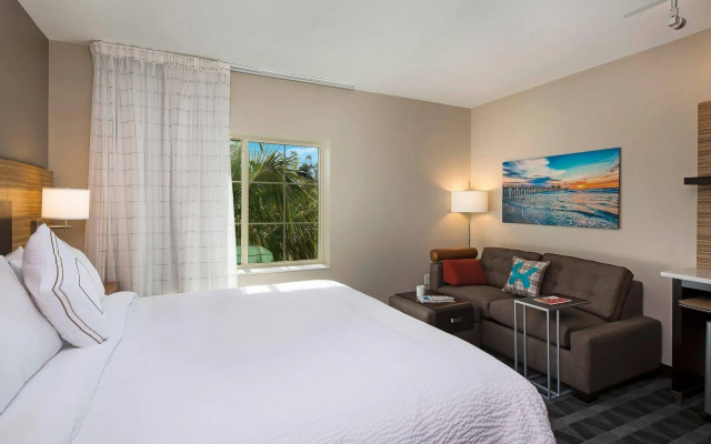 Towneplace Suites Fort Myers Estero