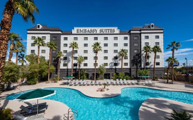 Embassy Suites by Hilton Las Vegas