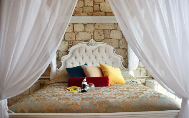 Tasquartas Hotel Alacati