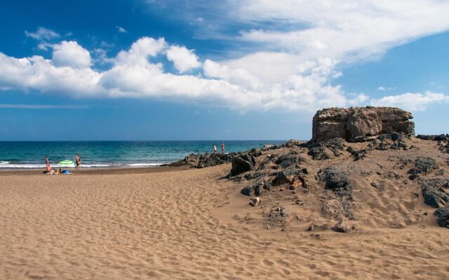 Apartment in San Agustin Beach CB9B