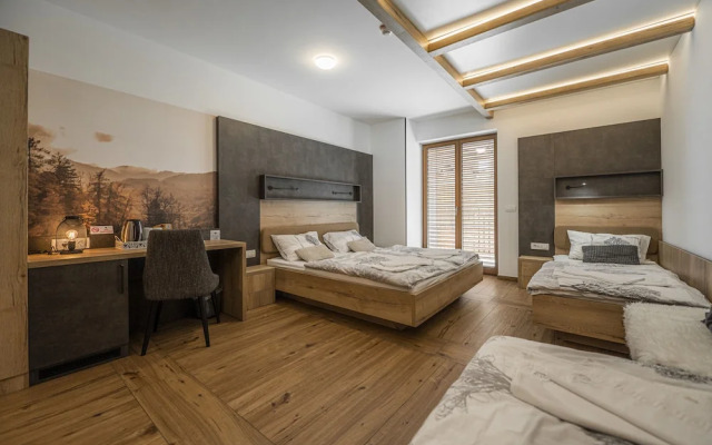 Veldes B&B