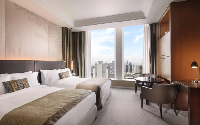 The St. Regis Osaka