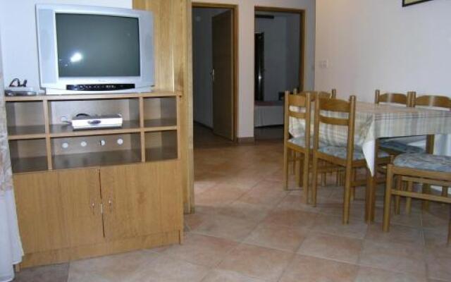 Apartments Herceg