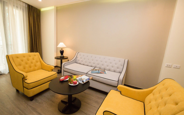 Hotel Sapa Square, Affiliated by Meliá