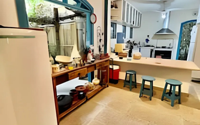 Linda Casa em Juquehy - SP 1