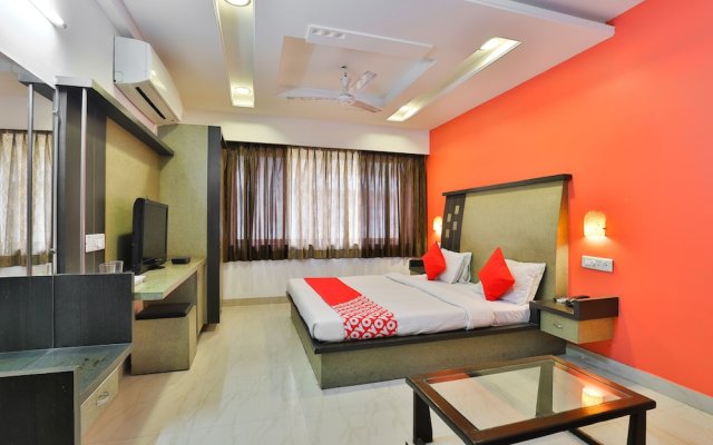 Hotel Deep Palace By OYO Rooms