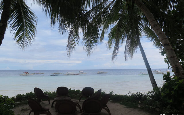 Panglao Grande Resort