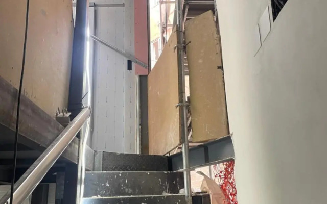 Apartamento Paula