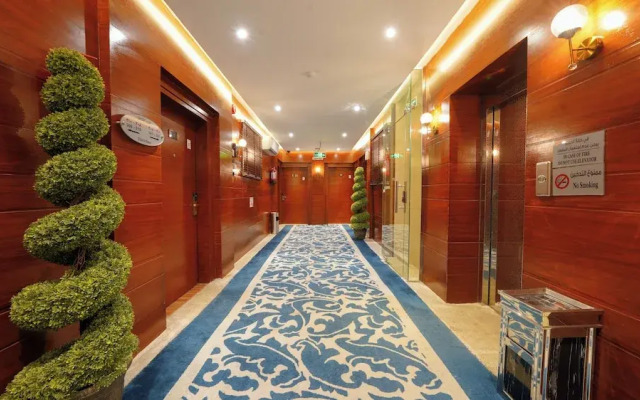 Al Masem Serviced Apartments Al Olaya - Exit 5