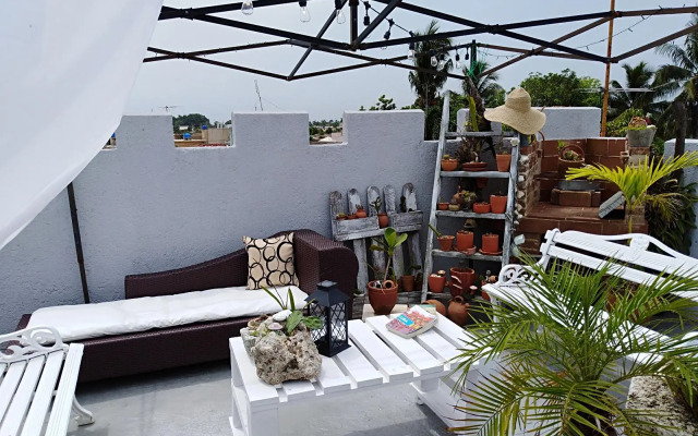 Santa Marta de Katia