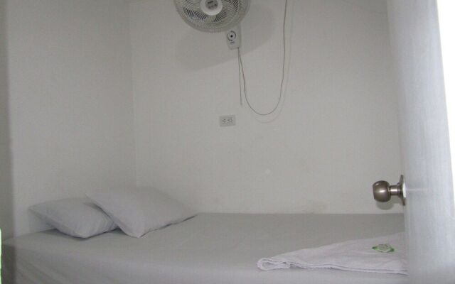 Hotel Norte Real