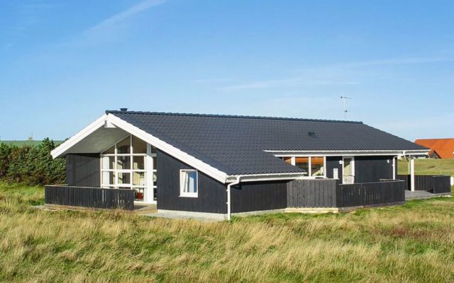 "Adela" - 400m from the sea in NW Jutland