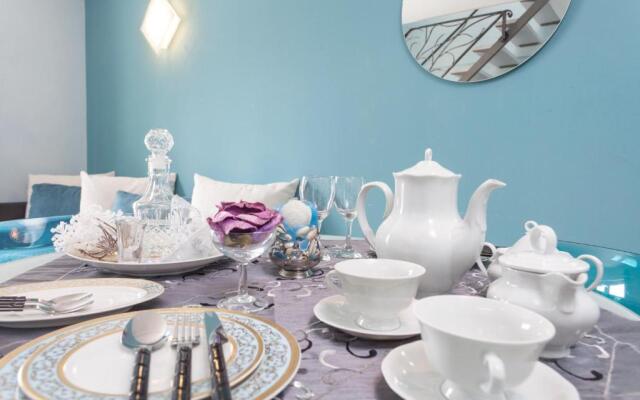 Apartments Marhela Jakov