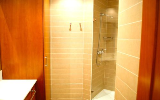 Places4stay Ramblas 2bd