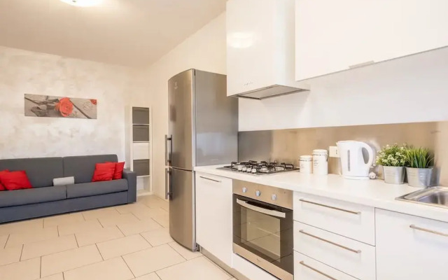 Bright Apartments Sirmione - Julia Giardino