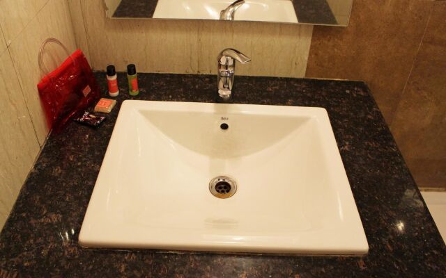 OYO 1722 Hotel Howard