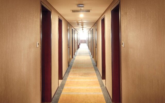 Starway Hotel Beijing Olympic Park Branch