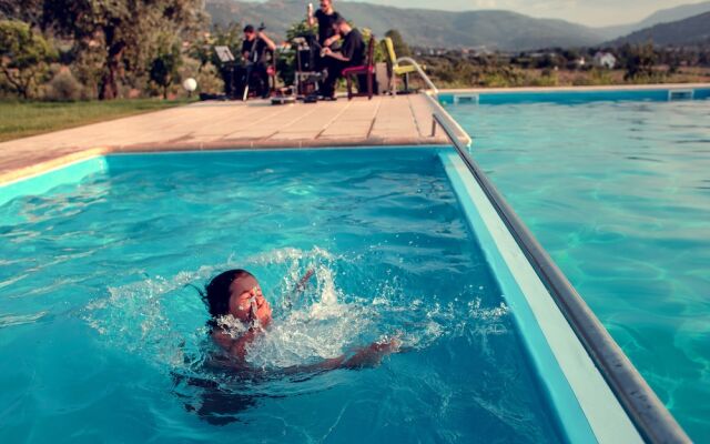 Quinta do Quinto - Turismo de Habitação