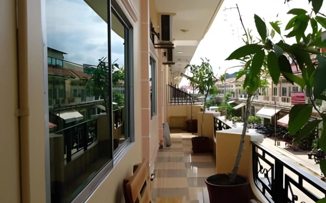 U-Dara Inn