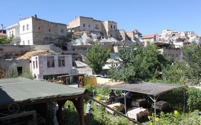 İnternational Guest House