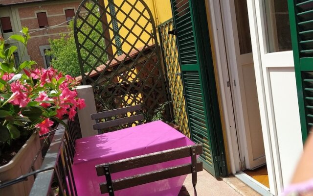 Principe Calaf Bed & Breakfast