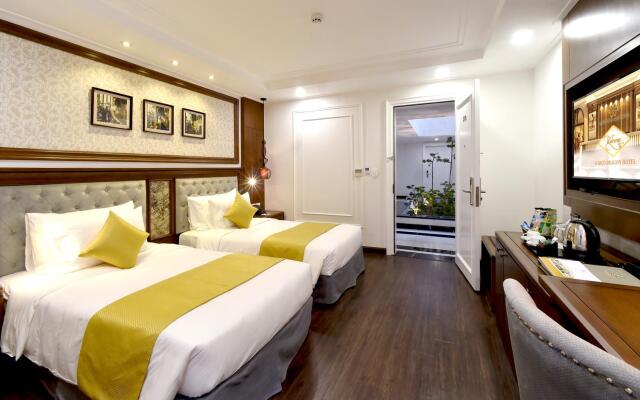 Garco Dragon Hotel 2