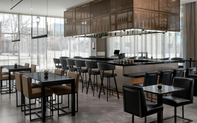 AC Hotel Bozeman Downtown