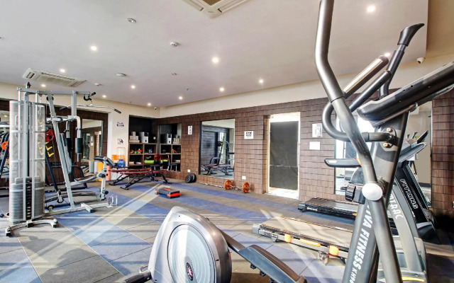 Townhouse Oak Hotel Radiant