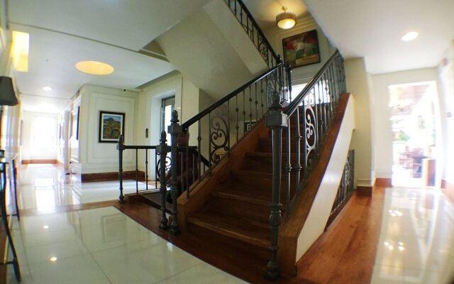 Ciudad Fernandina Hotel