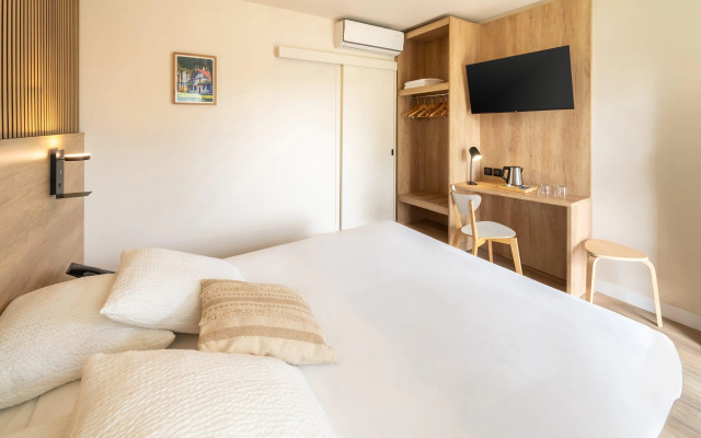 Sure Hotel by Best Western Mont-de-Marsan