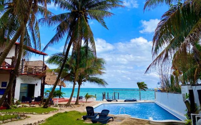 Casa Caribe Cancun
