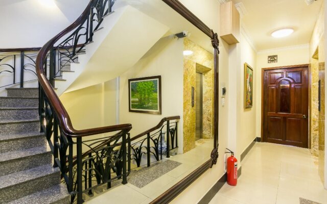 OYO 113 Horizon Hotel