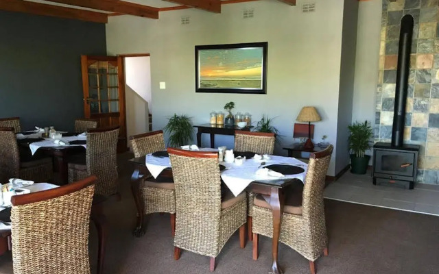 Smart Villa Guest House
