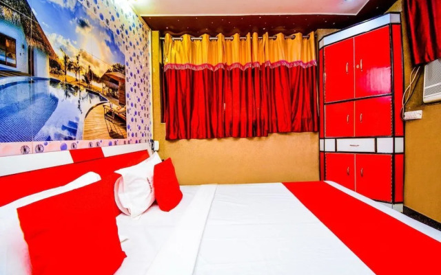 Gaur Guest House by OYO Rooms