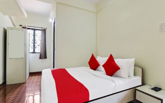 OYO 39869 Manasi Heritage