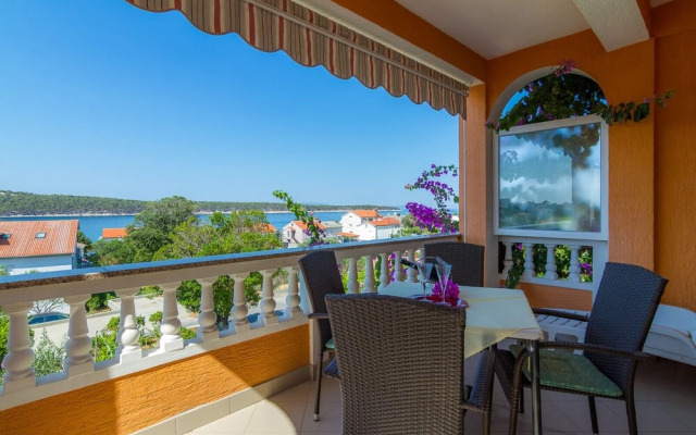 Anđela - 80 m From Beach - A2