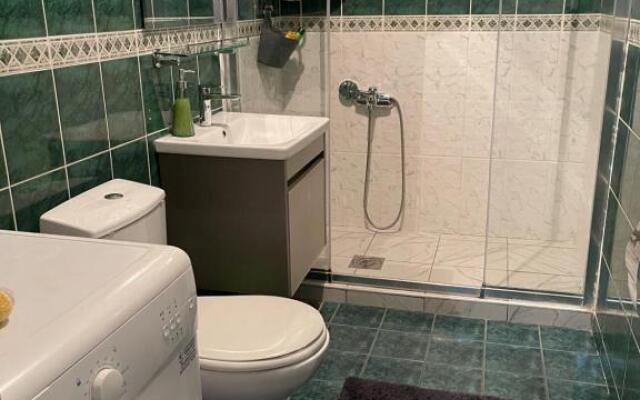 Apartment Elefant 021