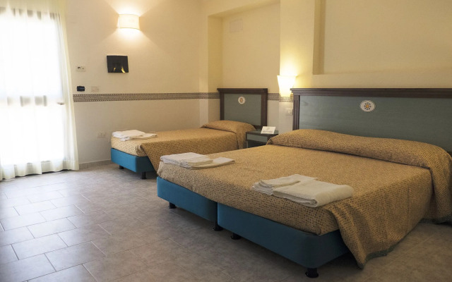 Cala Greca Beach Resort