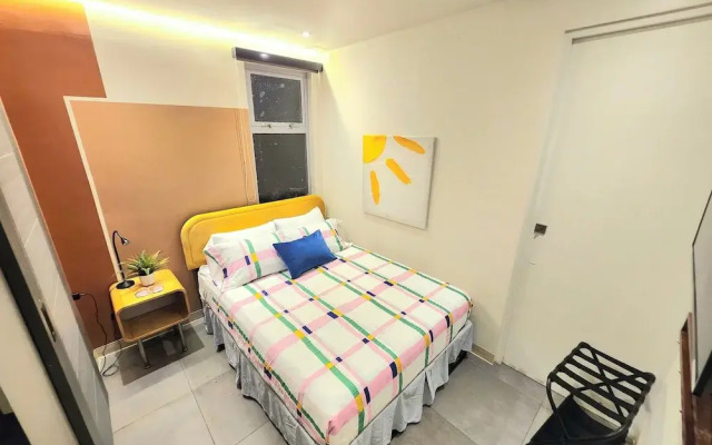 Somos Hotel - San Juan