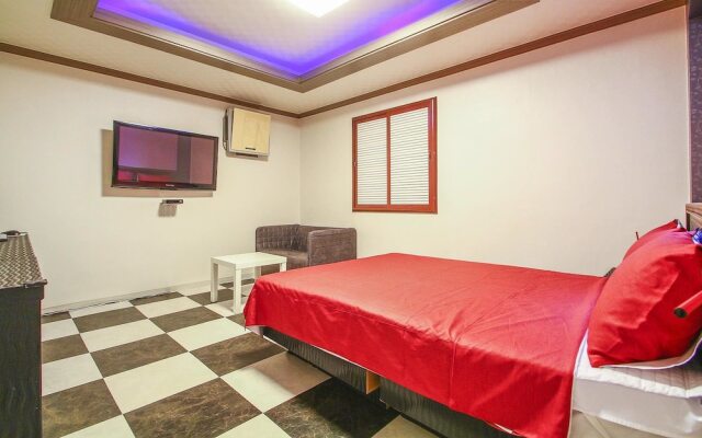 Hotel Secret Bupyeong