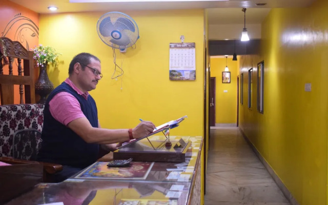 Hotel Chandrakala Regency