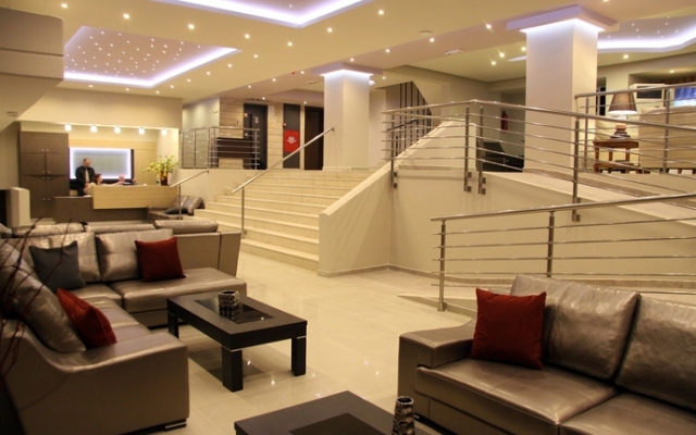 Agela Hotel & Apartments