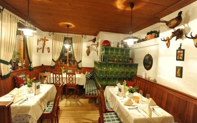 Seehotel Schlick