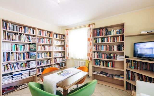 Zum Löwen-Post Hotel