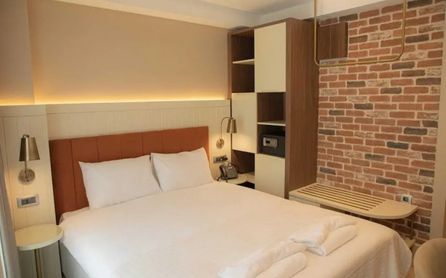 Saratoga Hotel Sultanahmet